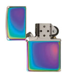 Zippo Spectrum Multicolor Lighter #151