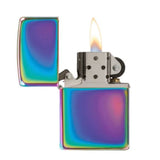 Zippo Spectrum Multicolor Lighter #151