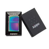 Zippo Spectrum Multicolor Lighter #151
