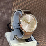 Tommy Hilfiger Gold Dial Milanese Strap Women Watch 1782471