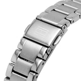 Tommy Hilfiger Silver Dial Stainless Steel Strap Women Watch 1782512