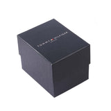 Tommy Hilfiger Silver Dial Stainless Steel Strap Women Watch 1782512