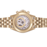 INFINITIE VELOCITY GOLD STAINLESS STEEL WATCH RM-D3-03