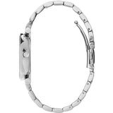 Olivia Burton Belgrave Grey and Silver Bracelet Women Watch 24000001