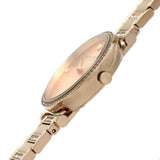 Olivia Burton Belgrave Blush and Carnation Rose Gold Women Watch 24000003