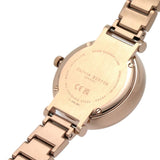Olivia Burton Belgrave Blush and Carnation Rose Gold Women Watch 24000003