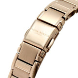 Olivia Burton Belgrave Blush and Carnation Rose Gold Women Watch 24000003