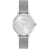 Olivia Burton Signature Ultra Slim Bee Women Watch 24000021