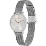 Olivia Burton Signature Ultra Slim Bee Women Watch 24000021