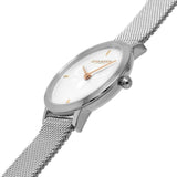 Olivia Burton Signature Ultra Slim Bee Women Watch 24000021