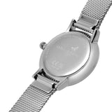 Olivia Burton Signature Ultra Slim Bee Women Watch 24000021