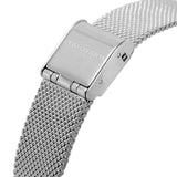 Olivia Burton Signature Ultra Slim Bee Women Watch 24000021