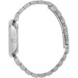 Olivia Burton Signature T-Bar Floral Women Watch 24000042