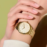 Olivia Burton Timeless Classics Celestial Starlight Women Watch 24000048