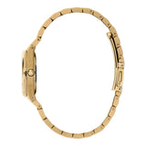 Olivia Burton Sports Luxe Gold Stainless Steel Strap Women Watch 24000107