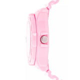 CASIO GENERAL LRW-200H-4E4VDF-P PINK RESIN STRAP WOMEN'S WATCH