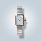 Aries Gold Stellar Gem WOMEN'S WATCH L 5017 2TR-W