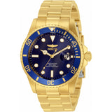 Invicta Pro Diver Gold Stainless Steel Strap Men's Watch 33270
