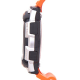 Casio Watch for Men's Orange Rubber Strap 100m Digital AE-1000W-4BVDF-P