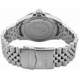 Invicta Pro Diver Blue Dial Stainless Steel Strap Men's Watch 35130