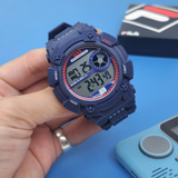 FILA 38-312-001 MEN'S DIGITAL WATCH