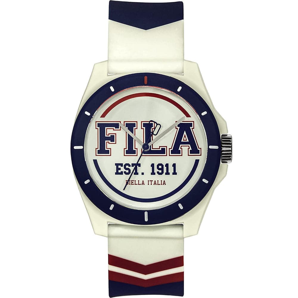 Fila H2 Hub