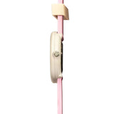 Fila MCMXI Pink Silicone Strap Women's Watch 38-344-003