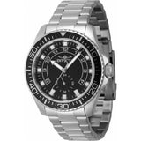 Invicta Pro Diver Silver Stainless Steel Strap Men's Watch 47125