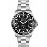 Invicta Pro Diver Silver Stainless Steel Strap Men's Watch 47125