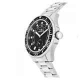 Invicta Pro Diver Silver Stainless Steel Strap Men's Watch 47125