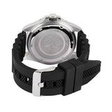 Invicta Pro Diver Black Silicone Strap Men's Watch 47166