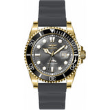 Invicta Pro Diver Grey Silicone Strap Men's Watch 47171