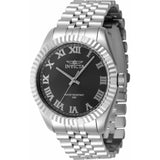 Invicta Specialty Silver Stainless Steel Strap Men's Watch - 47396