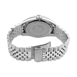 Invicta Specialty Silver Stainless Steel Strap Men's Watch - 47396