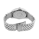 Invicta Specialty Blue Dial Silver Stainless Steel Strap Men's Watch - 47399