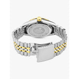 Invicta Specialty Green Dial Silver Stainless Steel Strap Men's Watch - 47403