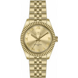 Invicta Specialty Gold Stainless Steel Strap Men's Watch - 47406