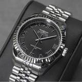 Invicta Specialty Silver Stainless Steel Strap Women's Watch - 47408