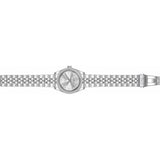 Invicta Specialty Silver Stainless Steel Strap Women's Watch - 47409