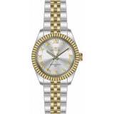 Invicta Specialty Two-Tone Stainless Steel Strap Women's Watch - 47414