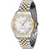 Invicta Specialty Two-Tone Stainless Steel Strap Women's Watch - 47414
