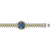Invicta Specialty Blue Dial Two-Tone Stainless Steel Strap Men's Watch - 47456
