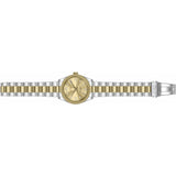 Invicta Specialty Two-Tone Stainless Steel Strap Men's Watch - 47457