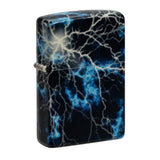 Zippo Lightning Design #48610