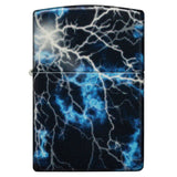Zippo Lightning Design #48610