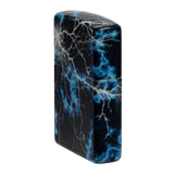 Zippo Lightning Design #48610