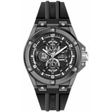 Invicta Racing Saphirex Silicone Strap Men's Watch - Chronograph | 48803