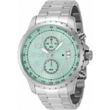 Invicta Specialty Stainless Steel Strap Men's Watch - Chronograph | 48895