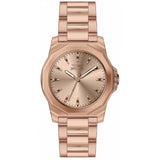 Invicta Speedway Rose Gold Stainless Steel Strap Women's Watch - 49089