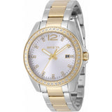 Invicta Angel Two-Tone Stainless Steel Strap Women's Watch - 49848